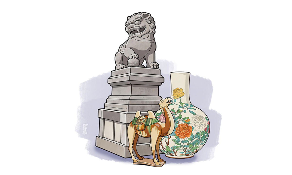 Illustration: Liu Xiangya/GT