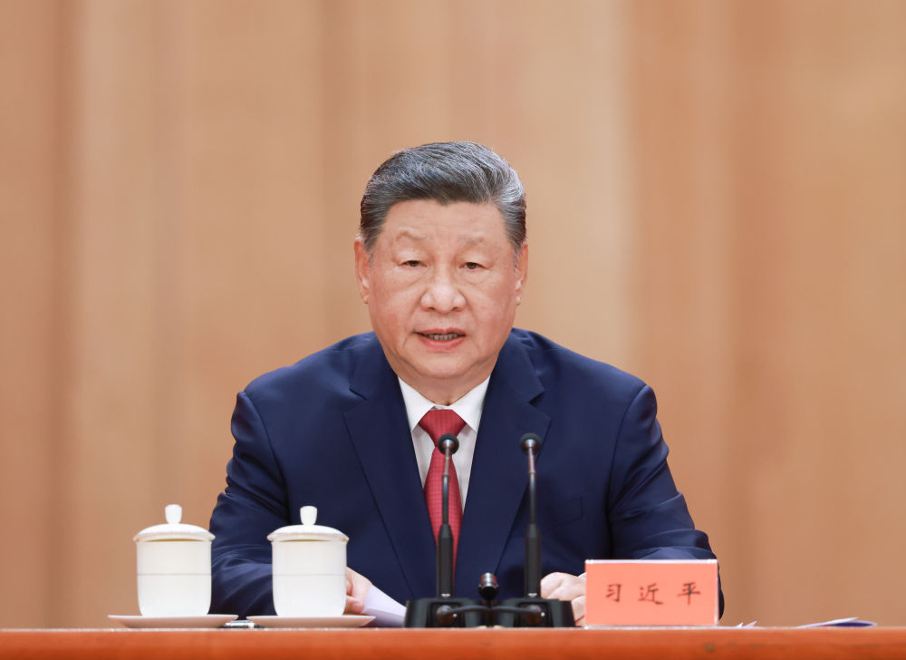 Photo: Xinhua