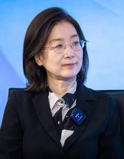 Shi Xiaoli Photo: Courtesy of Shi Xiaoli