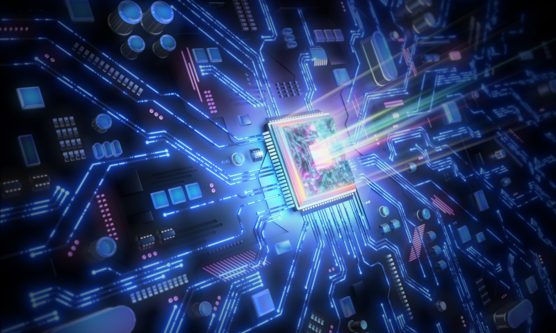 globaltimes.cn - China launches 'yisuan computing ark' full-stack platform to help solve software designing challenges