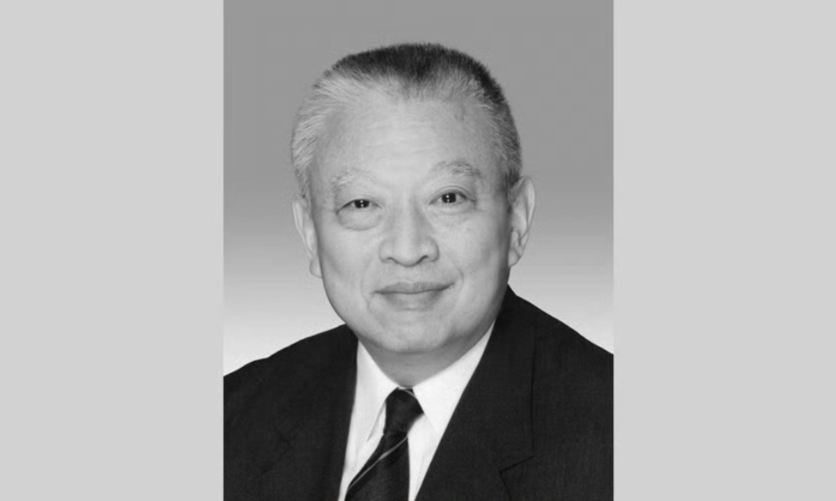 Tung Chee-hwa