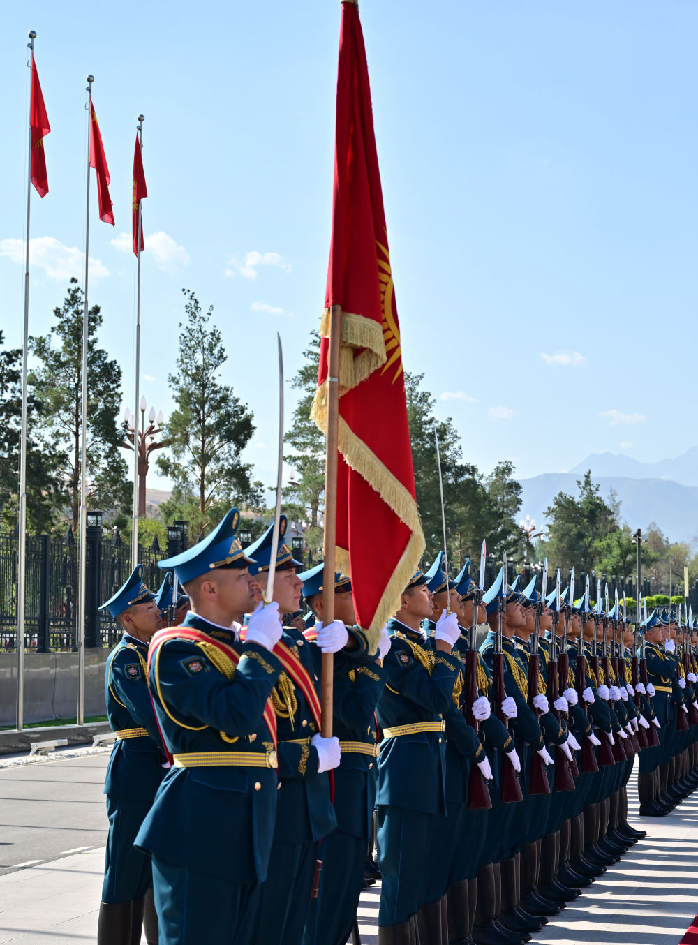 Photo: Xinhua