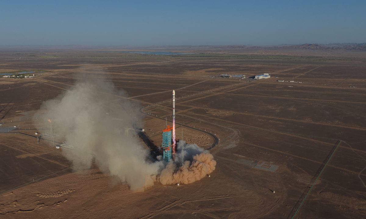 Photos: Courtesy of Landspace