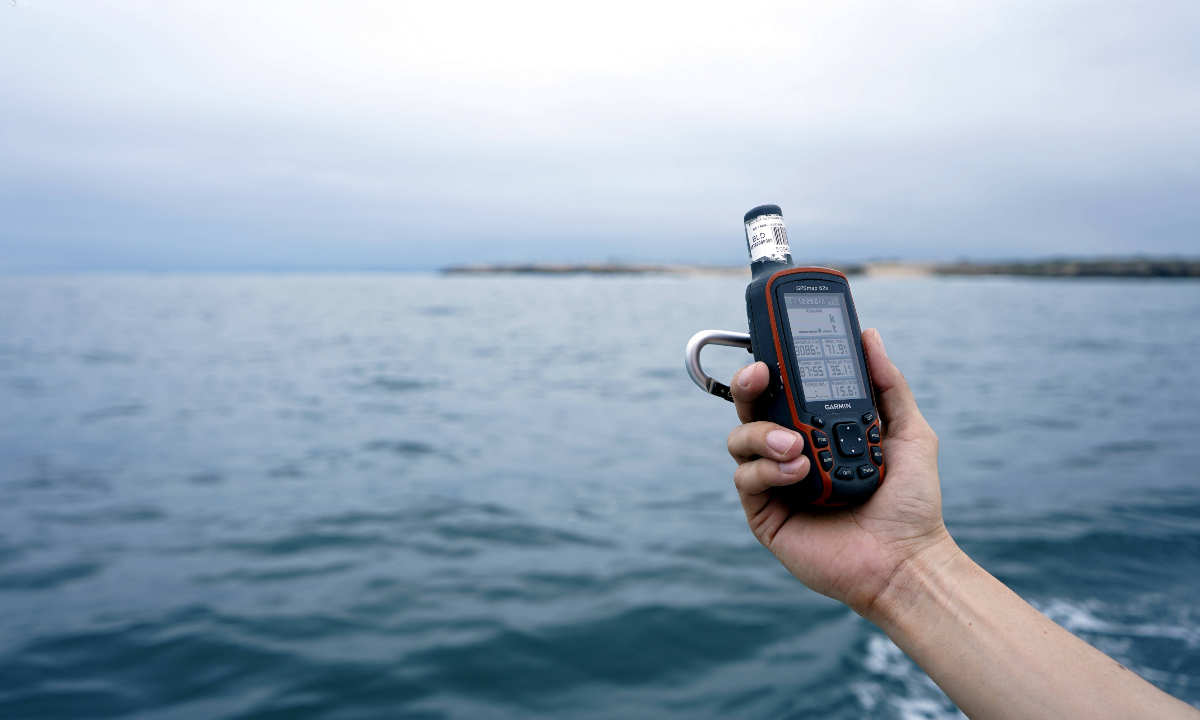 Researchers track coastal climate and ocean conditions to detect El Nino-related shifts. Photo: VCG