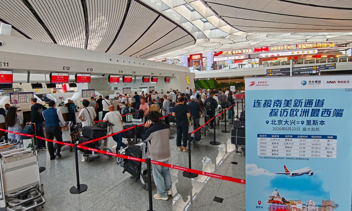 Chinese carriers press ahead with global route expansion amid industry turbulence
