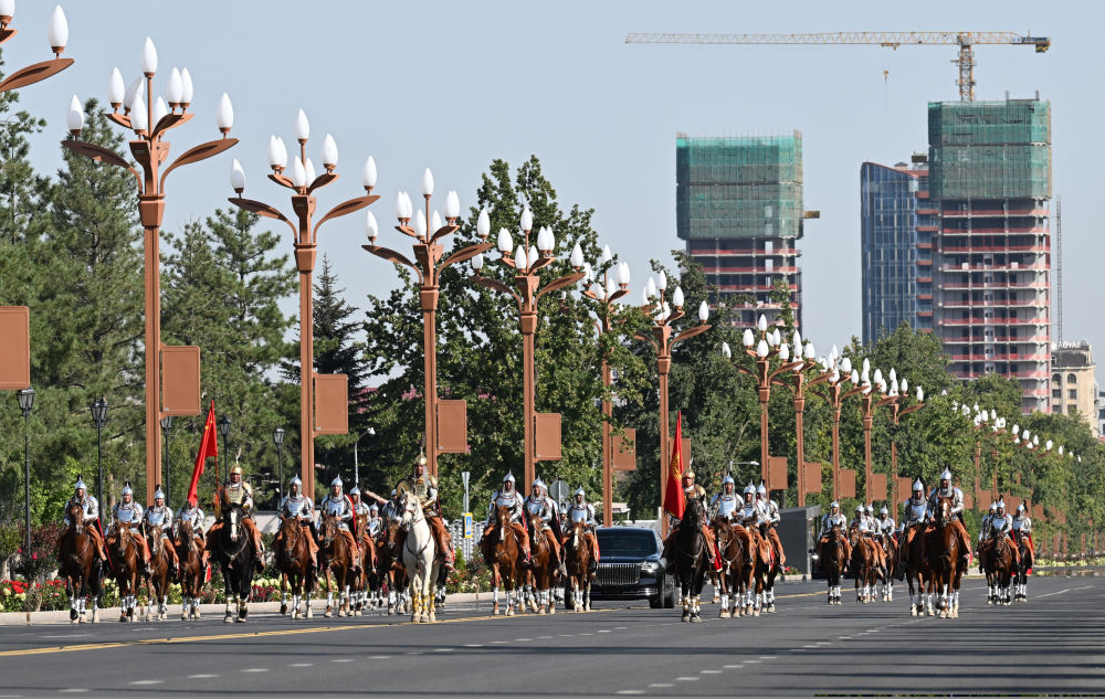 Photo: Xinhua