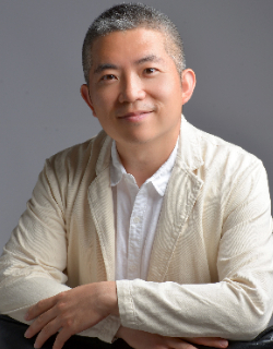 Zeng Yi, a professor at the Gaoling School of Artificial Intelligence, Renmin University of China, and member of UN Advisory Body on AI Photo: Courtesy of Zeng Yi