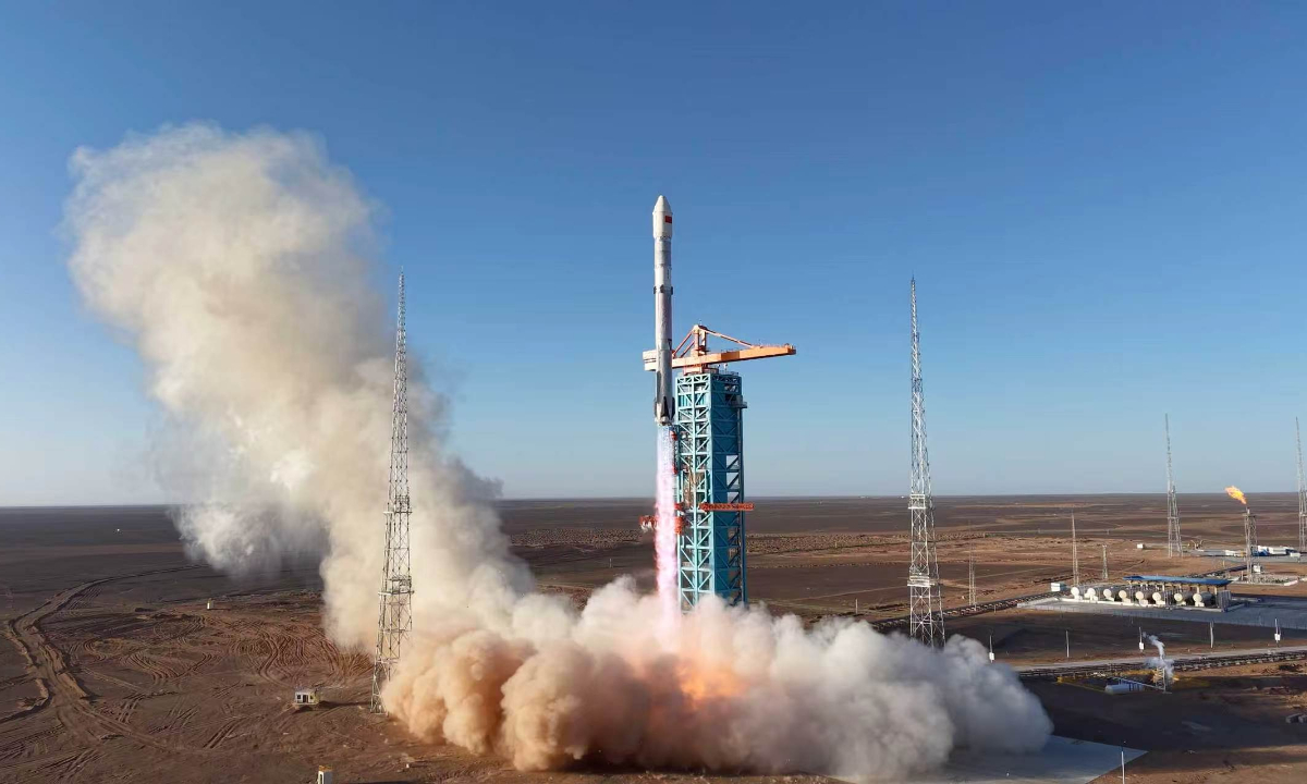 Photos: Courtesy of Landspace