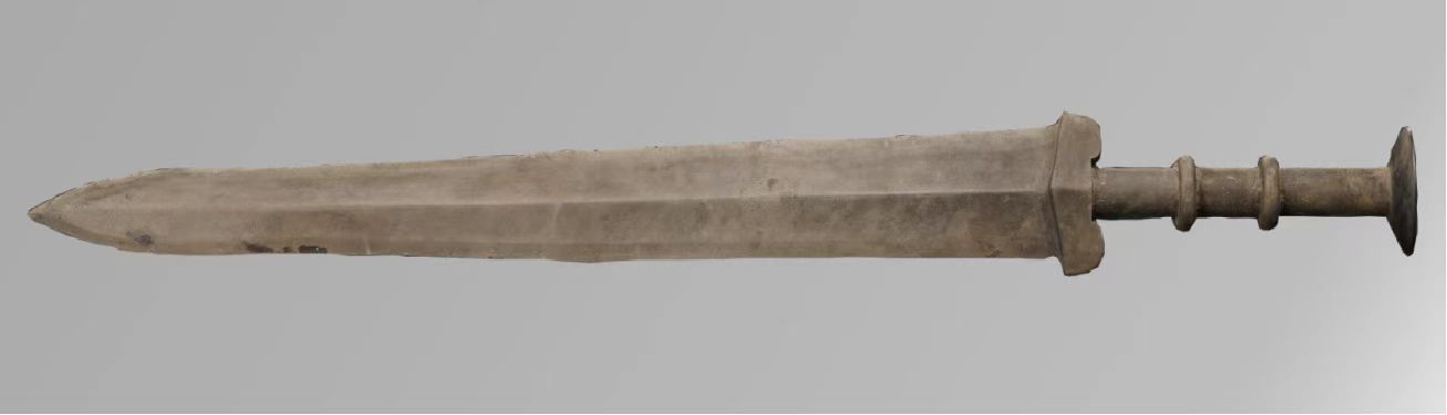 Photos: Courtesy of Zhejiang institute of cultural relics