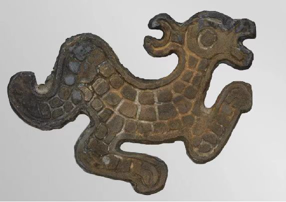 Photos: Courtesy of Zhejiang institute of cultural relics