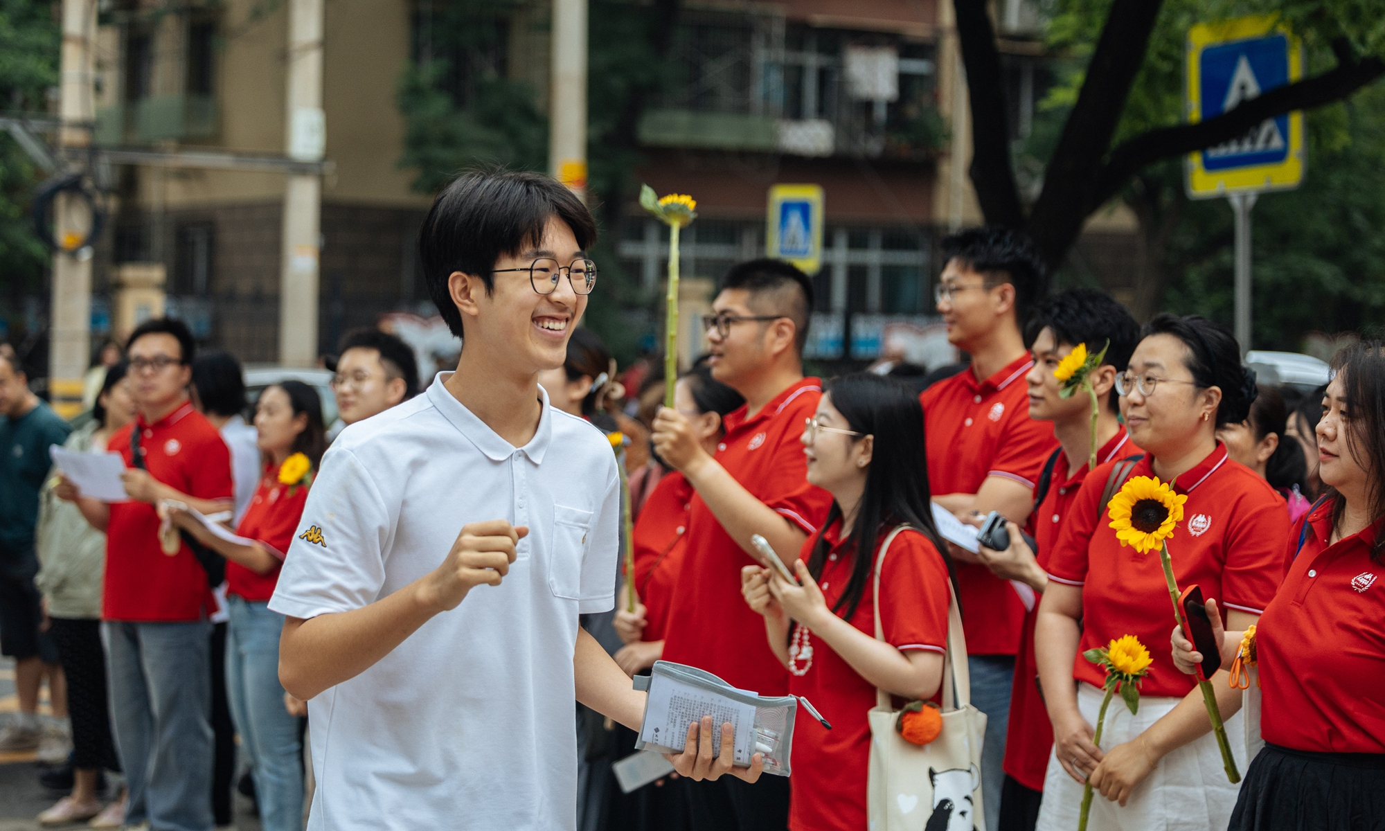 Photo: Li Hao/GT