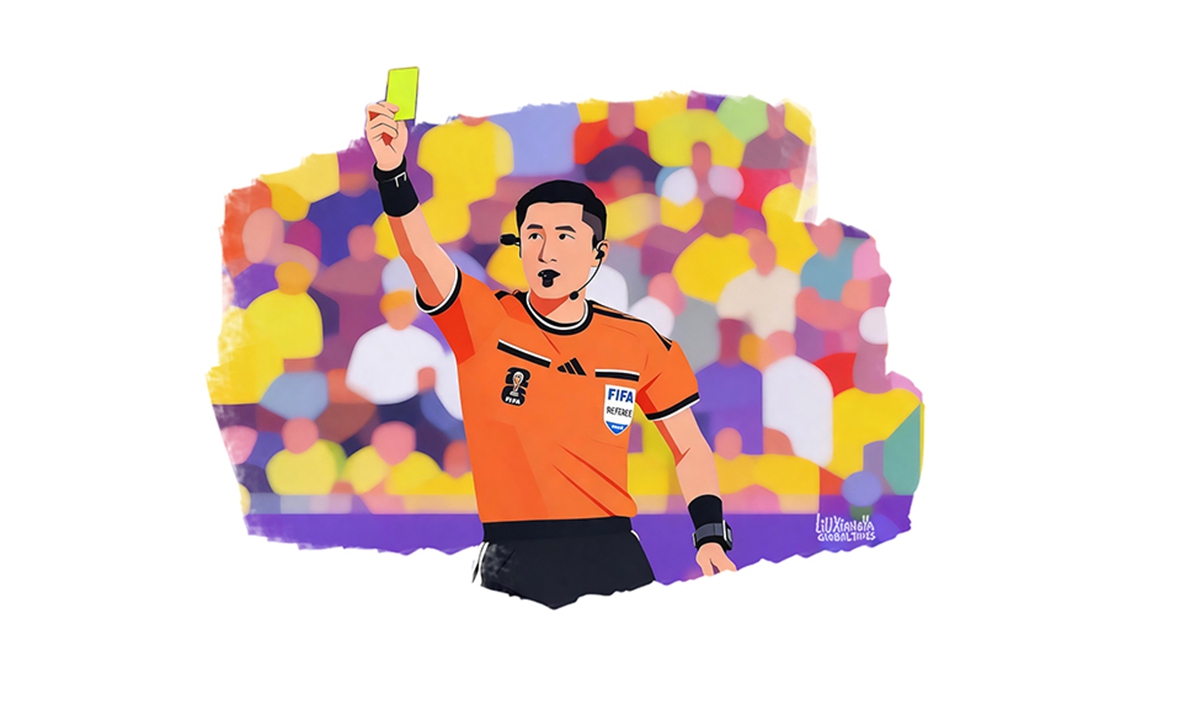 Illustration: Liu Xiangya/GT