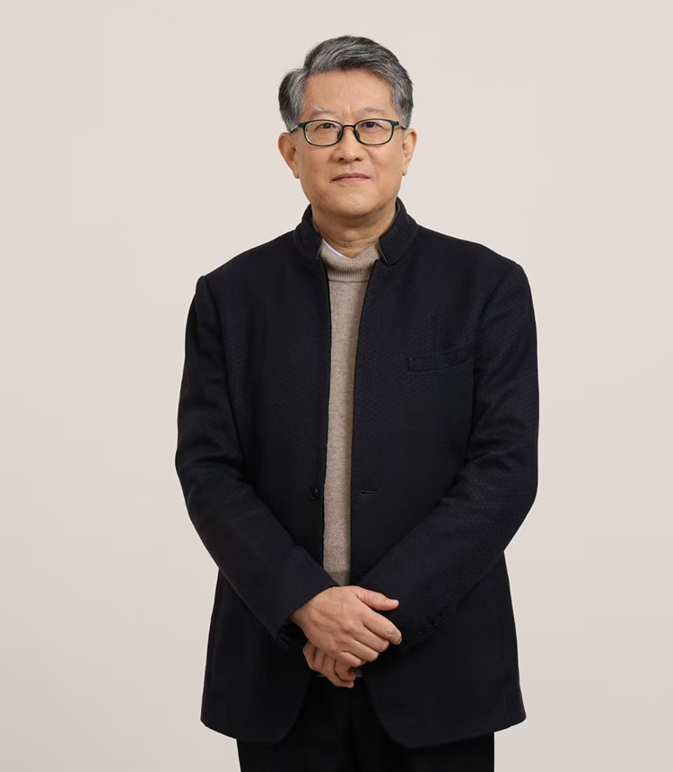 Feng Shi Photo: Courtesy of Feng Shi