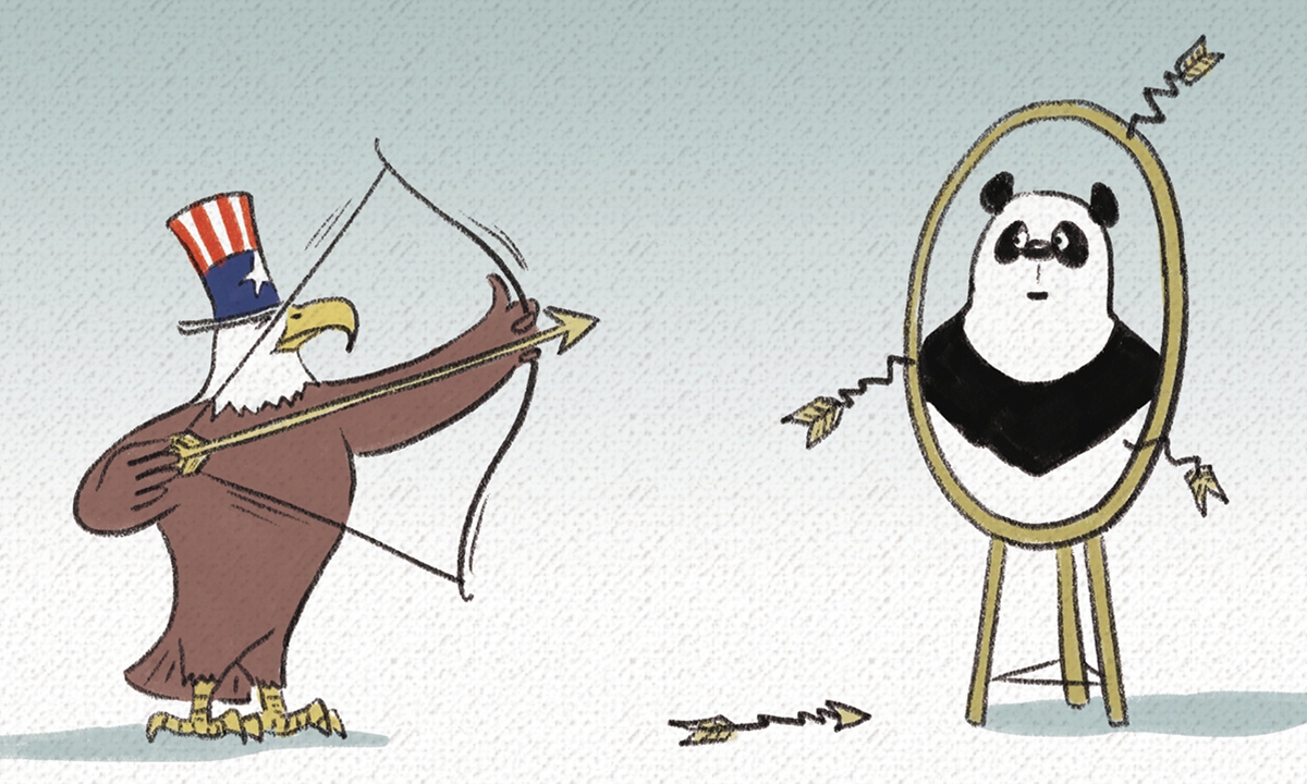 Illustration: Liu Rui/GT