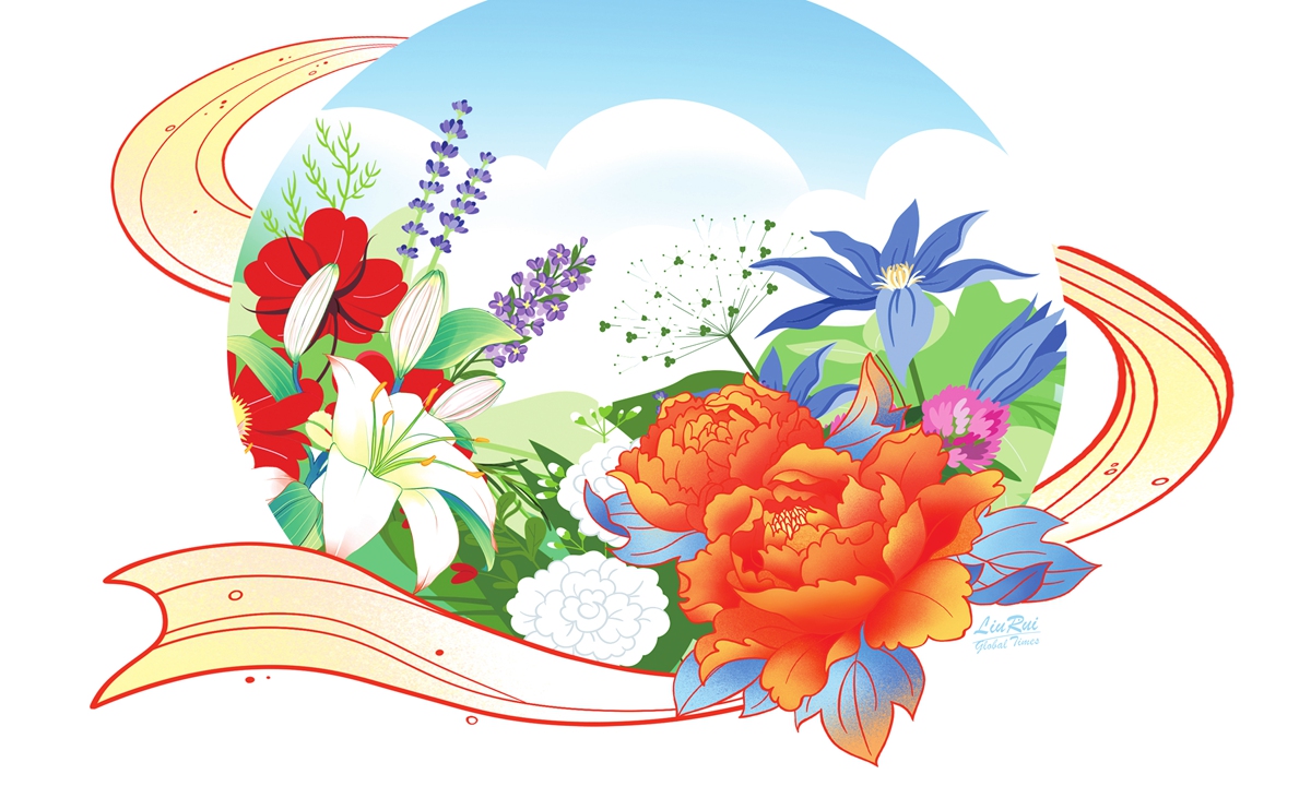 Illustration: Liu Rui/GT