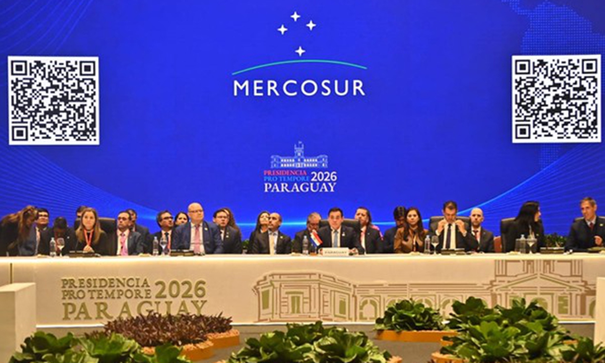 Photo: Presidency of Paraguay