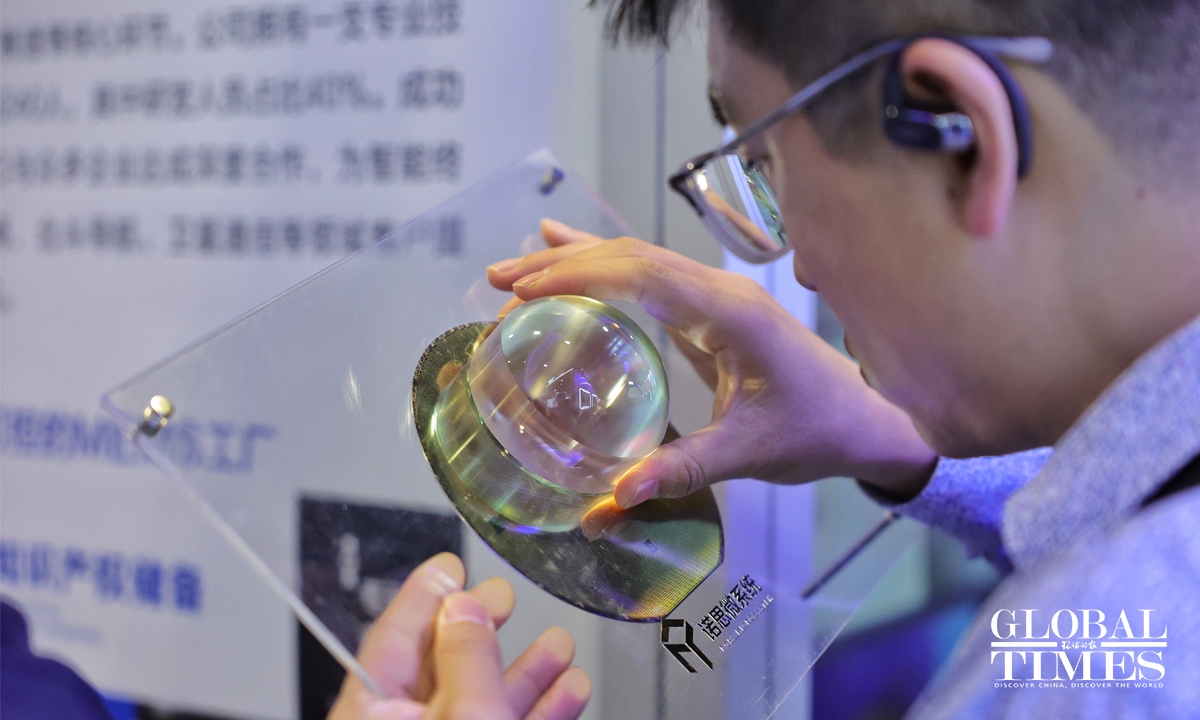 Photos: Li Hao/GT