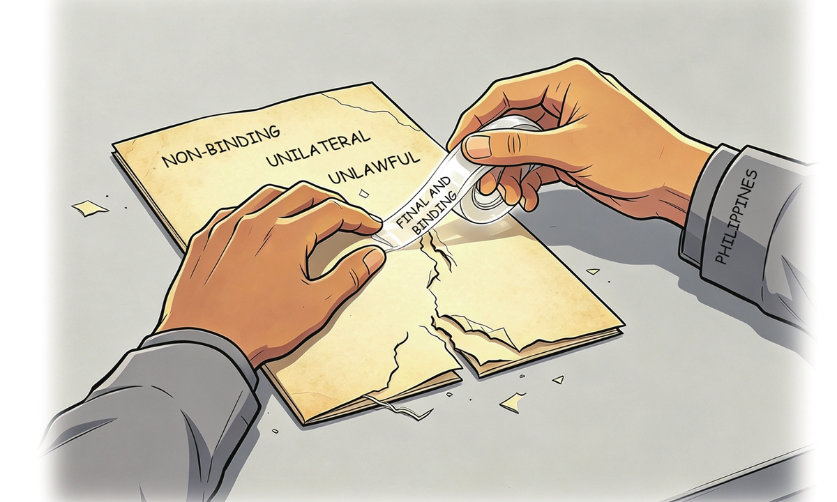 Illustration:Xia Qing/GT