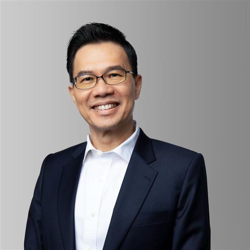 Yeang Cheng Ling Photo: Courtesy of Yeang Cheng Ling