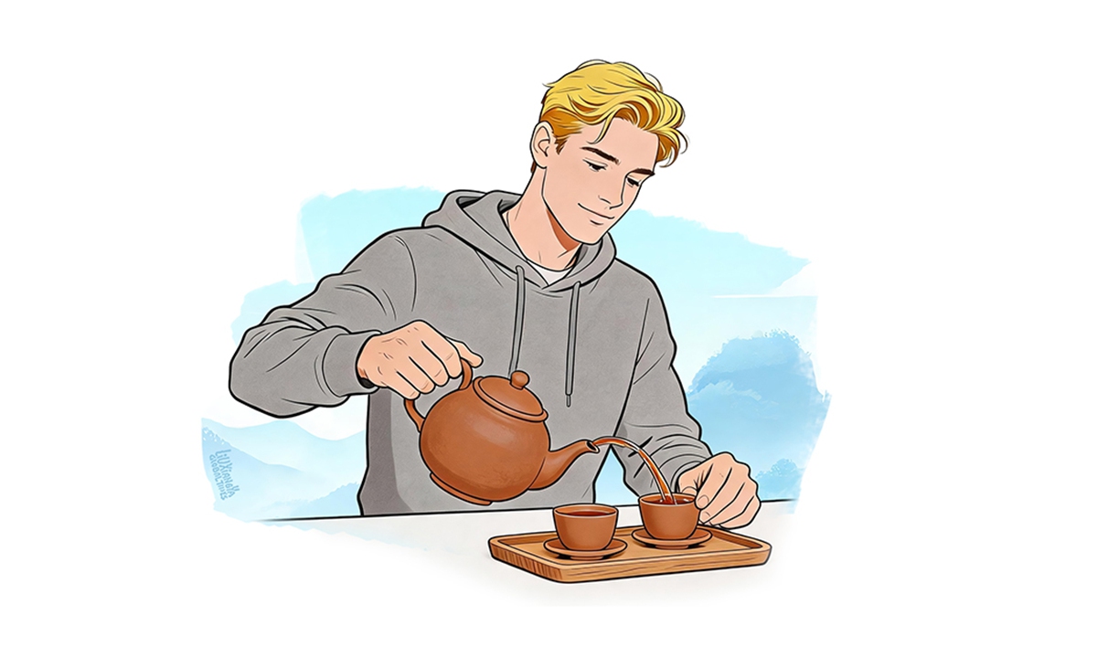 Illustration: Liu Xiangya/GT