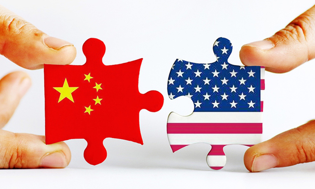 China US Photo: VCG
