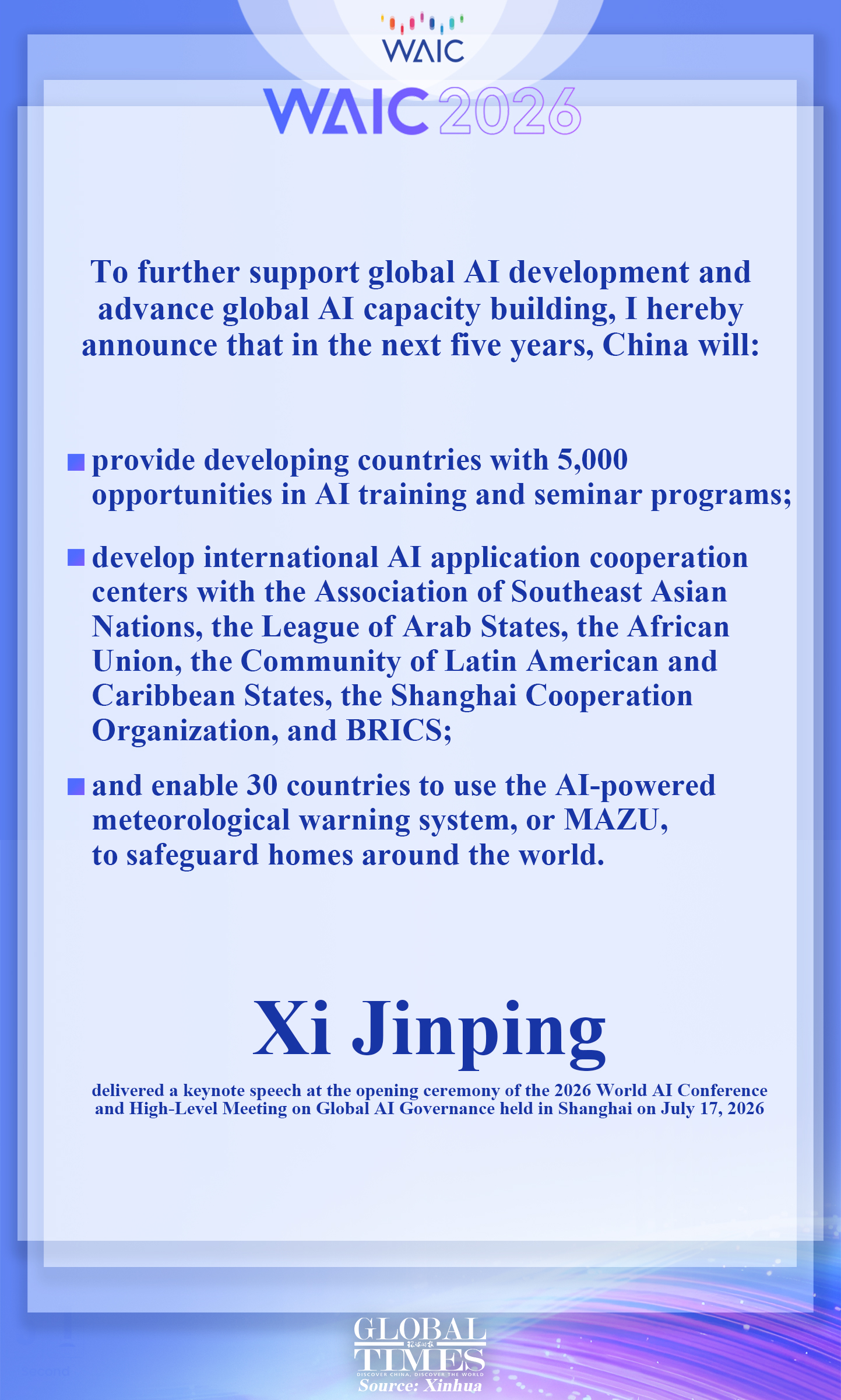 Graphic: Global Times