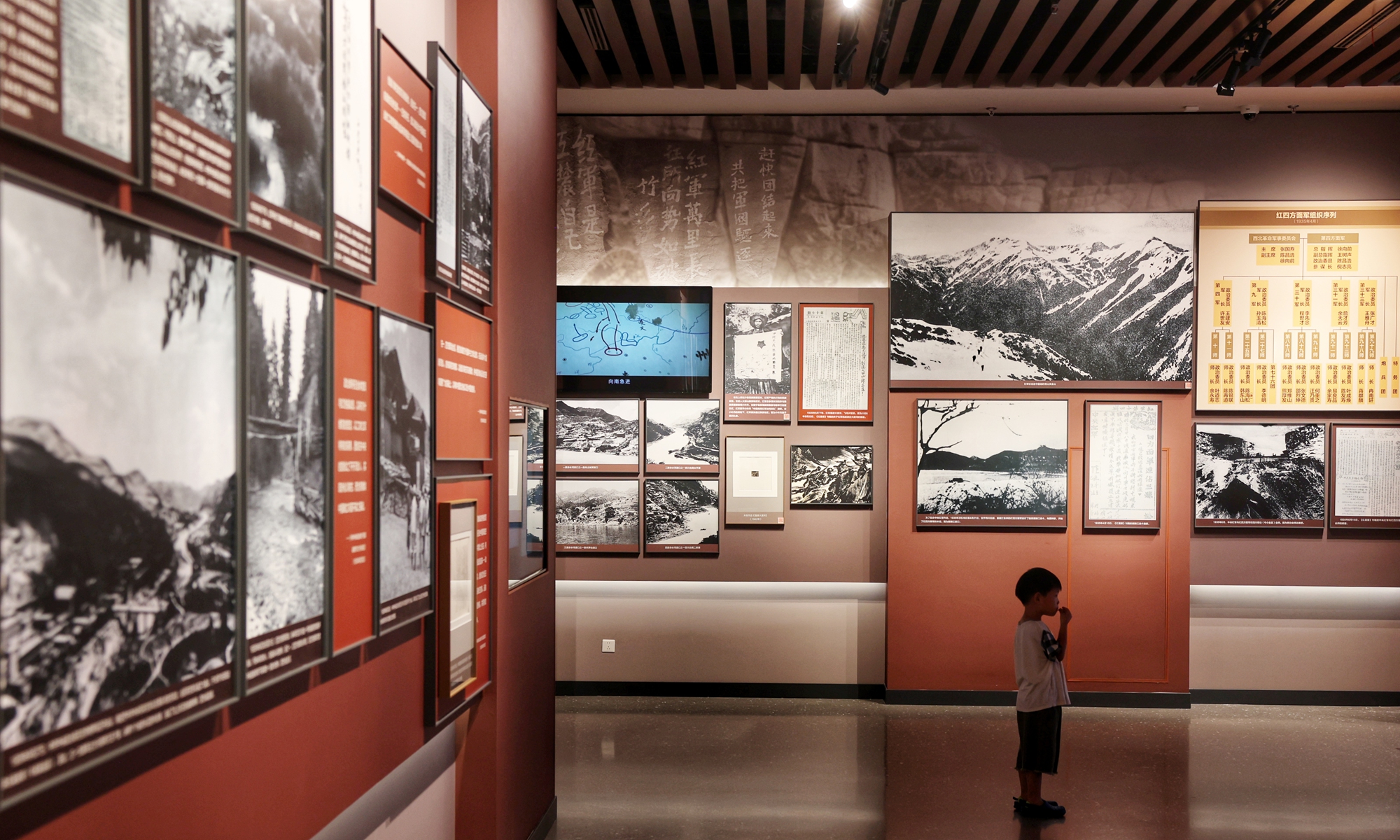 Photo: Cui Meng/GT