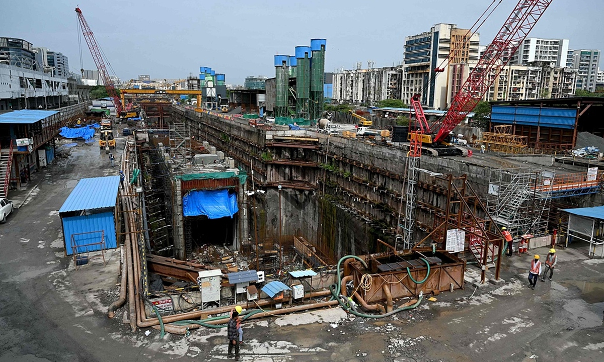 India-Japan rifts over delayed high-speed rail expose ‘depletion of trust, imbalance of interests’: Chinese expert
