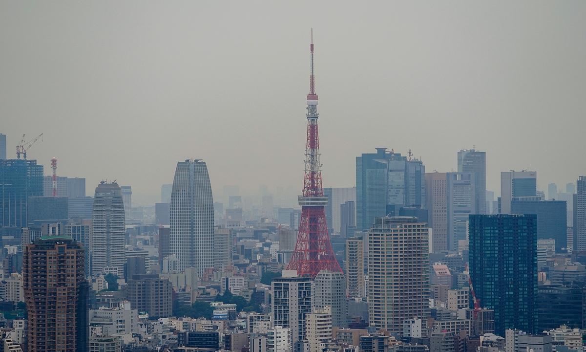 globaltimes.cn - Chen Qingqing Chen Qingqing co-leads the Global Times China desk. She covers diplomacy - Japanese media downplay impact of declining Chinese tourists while experts say market is hard to replace