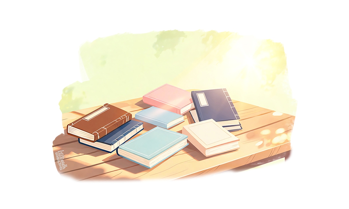 Illustration: Liu Xiangya/GT