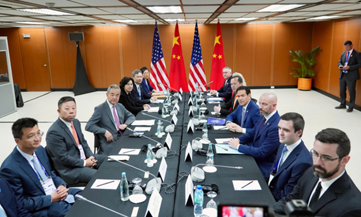 Photo: Website of Chinese Foreign Ministry