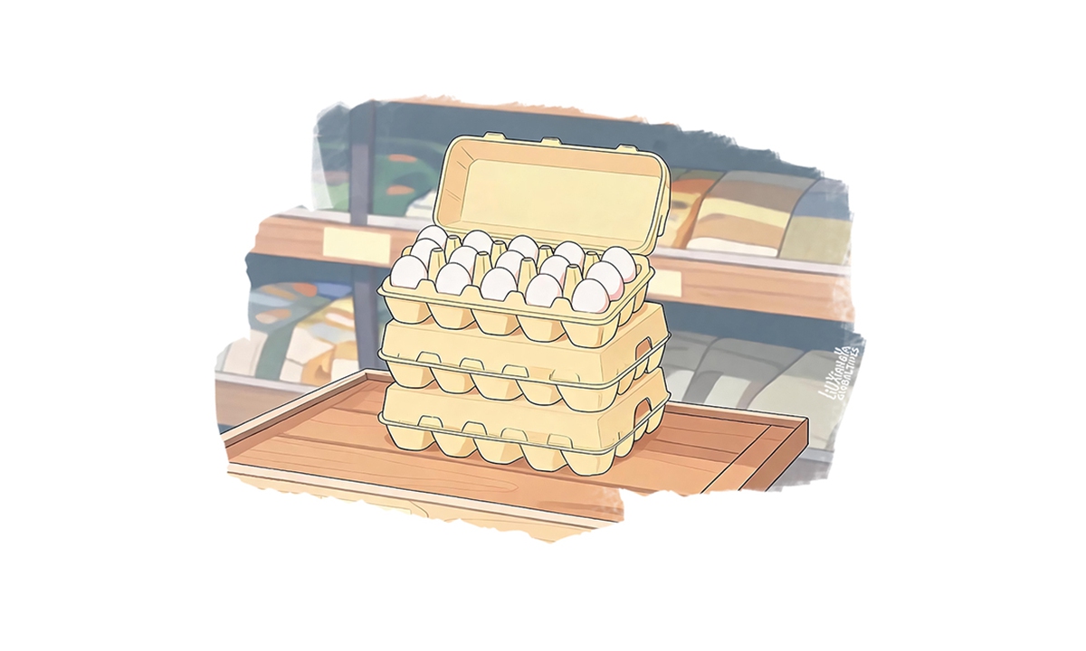 Illustration: Liu Xiangya/GT