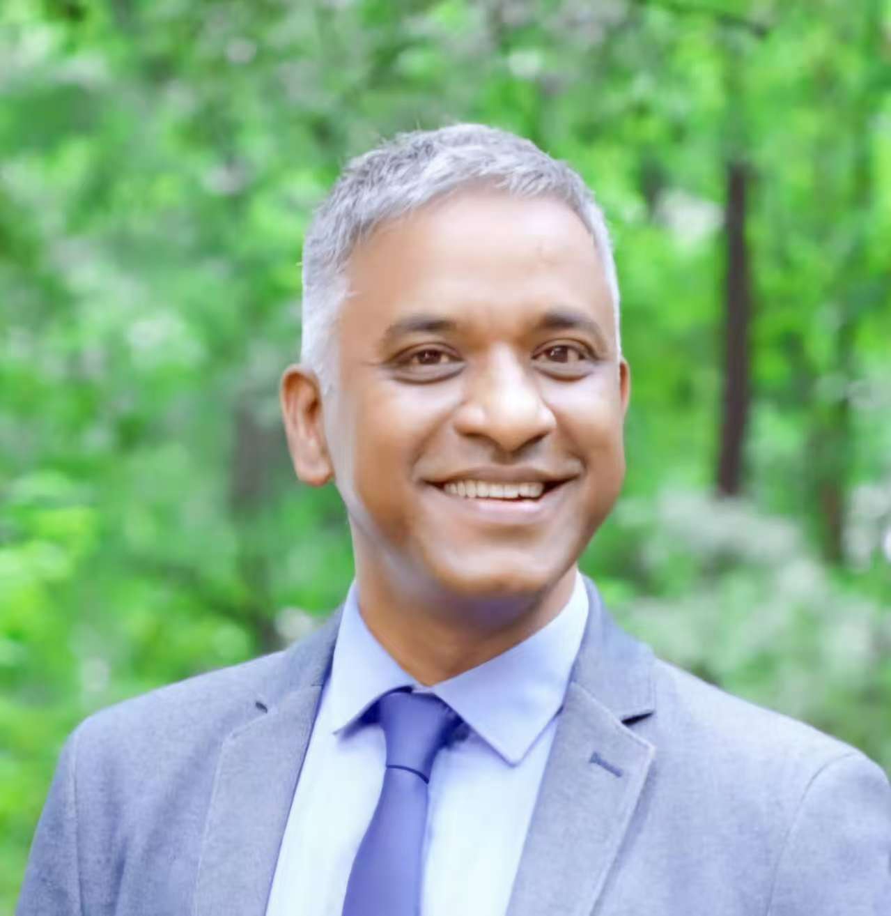 Aravind Yelery Photo: Courtesy of Aravind Yelery