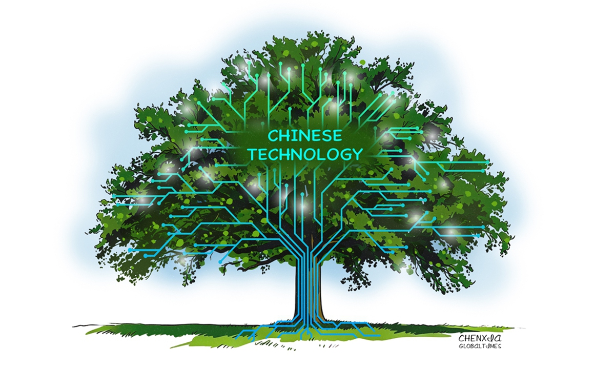 Illustration: Chen Xia/GT