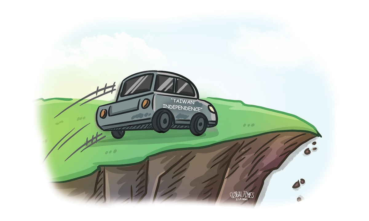 Illustration: Xia Qing/GT

