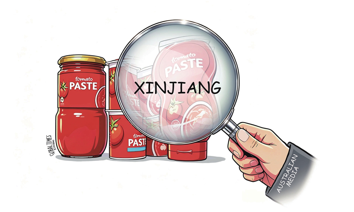 Illustration: Xia Qing/GT