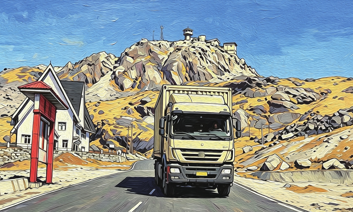 Illustration:Xia Qing/GT
