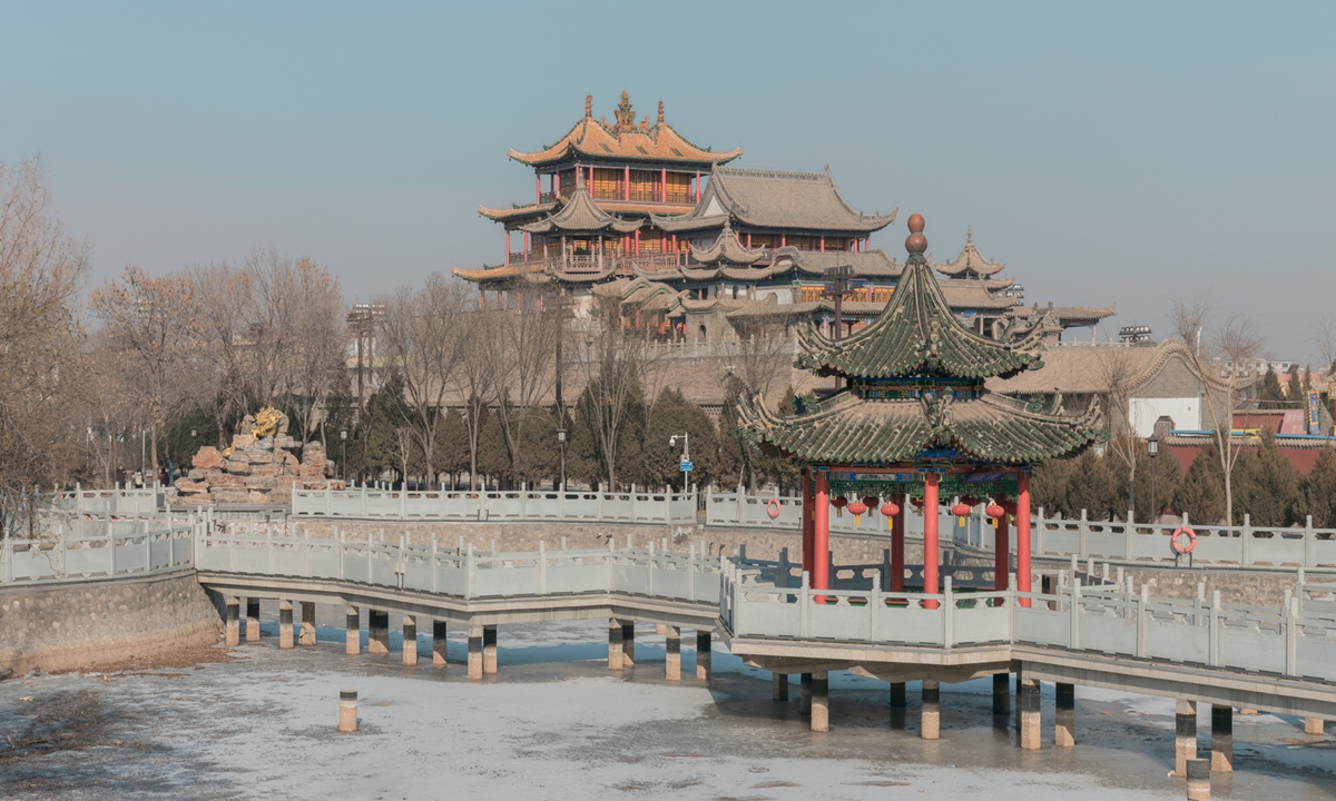 Photo: VCG