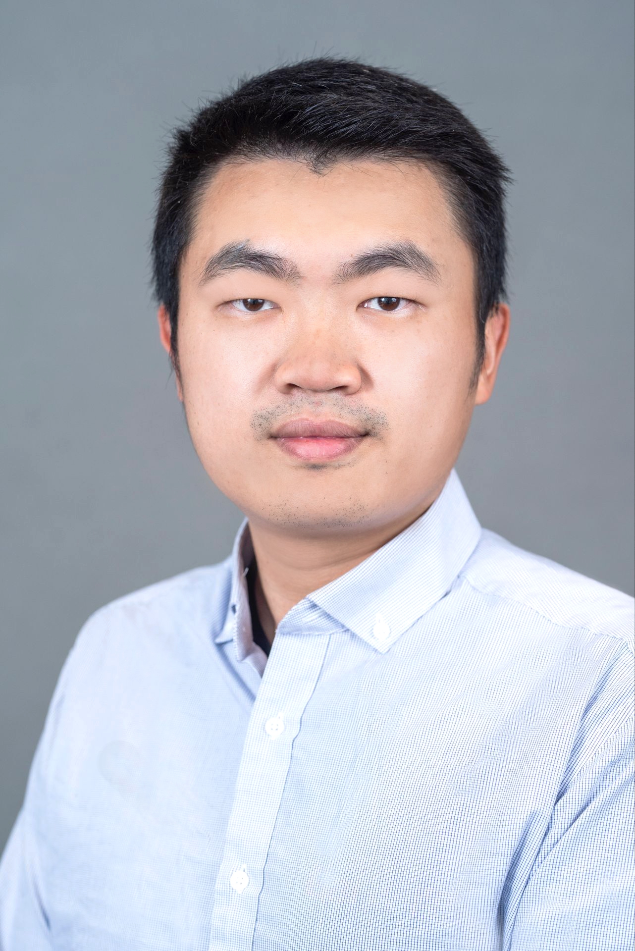 Liu Shaoshan Photo: Courtesy of Liu Shaoshan