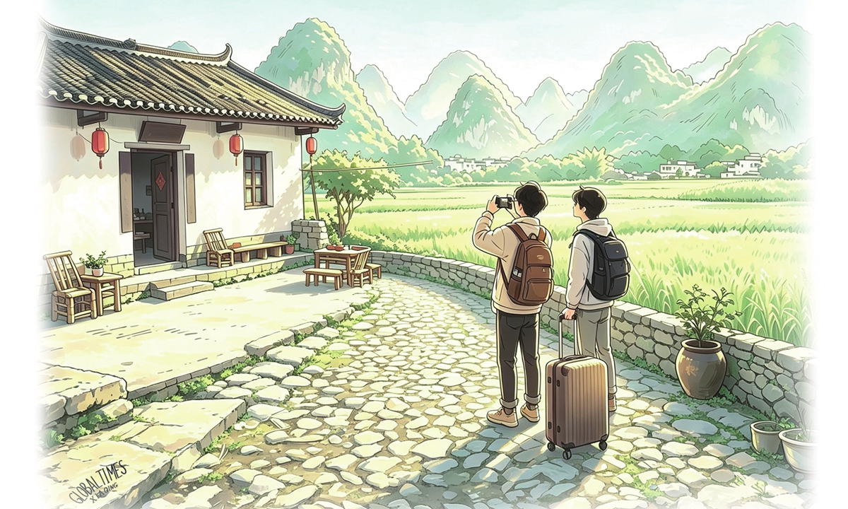 Illustration:Xia Qing/GT