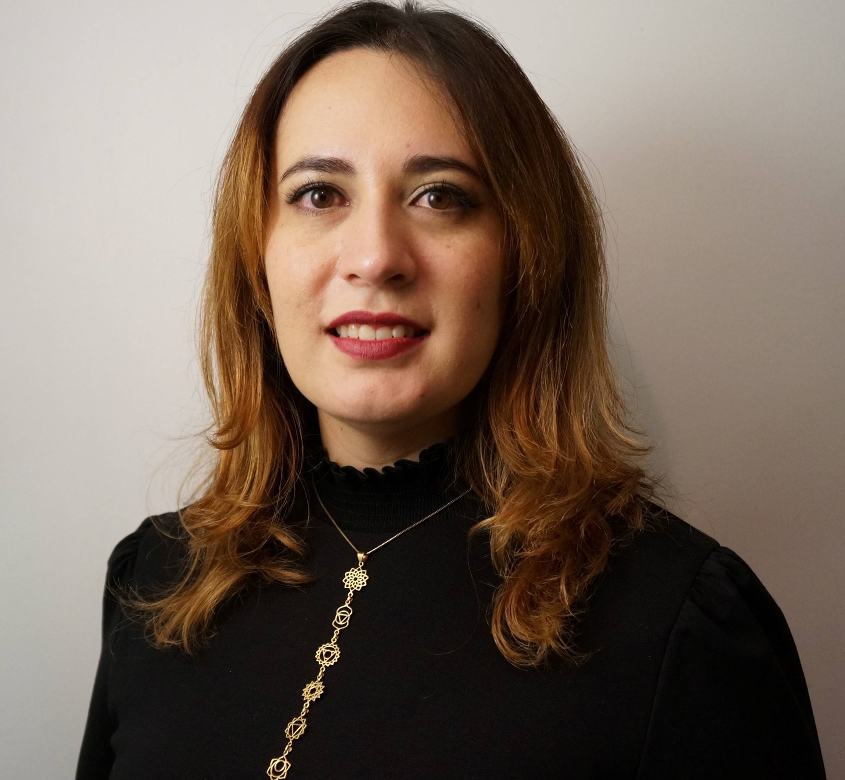 Raquel Isamara León de la Rosa Photo: Courtesy of León de la Rosa