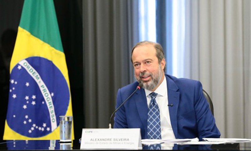 globaltimes.cn - Brazil to cut natural gas prices for industry by more than 50%