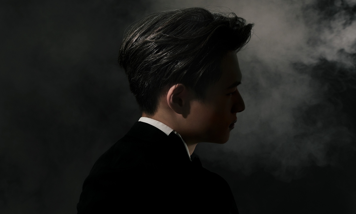 Photo: Courtesy of Ju Xiaofu
