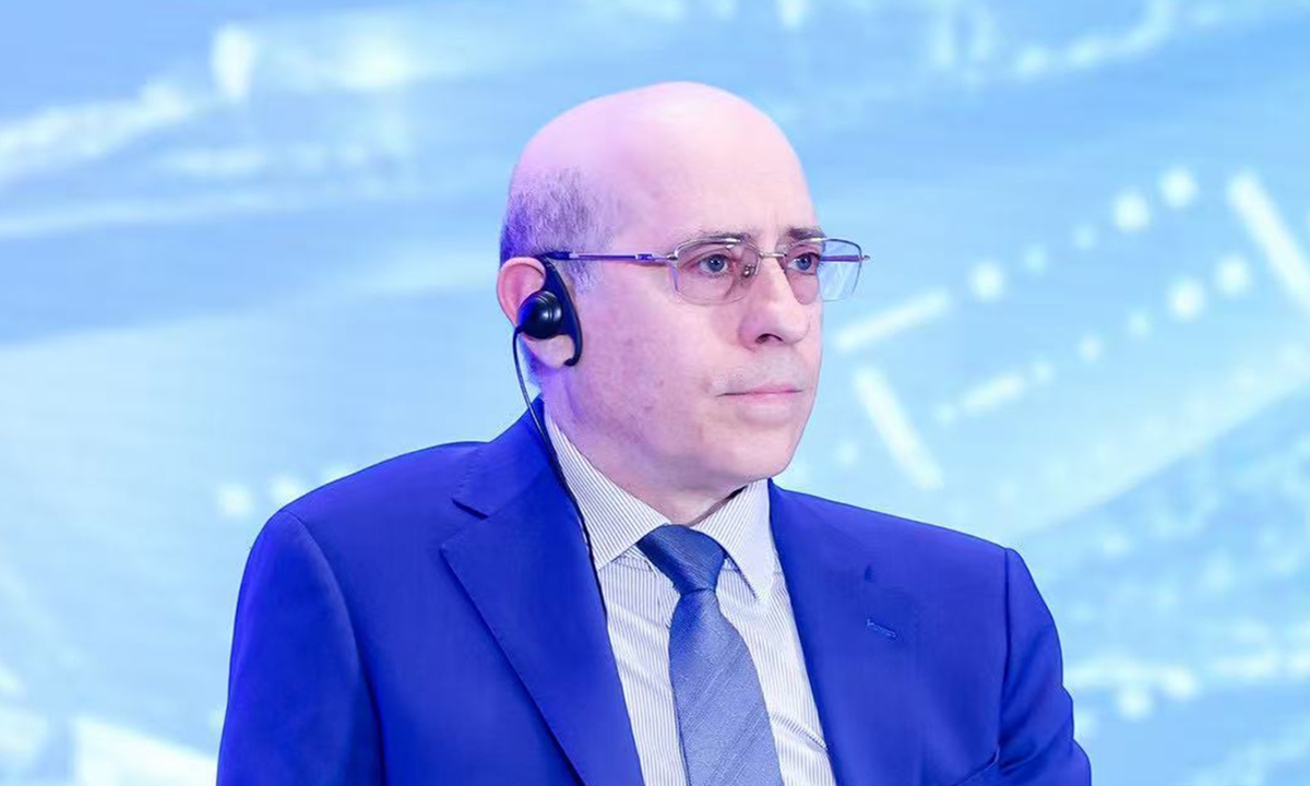 Francesco Faiola