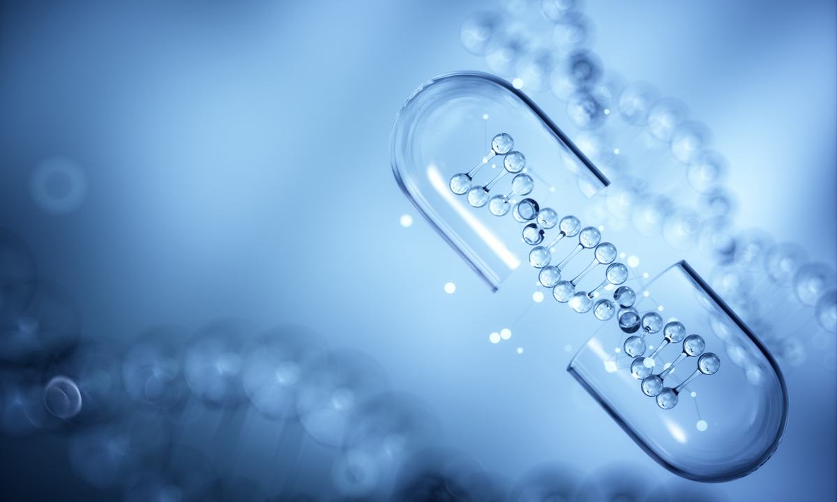 Medicine File photo: VCG
