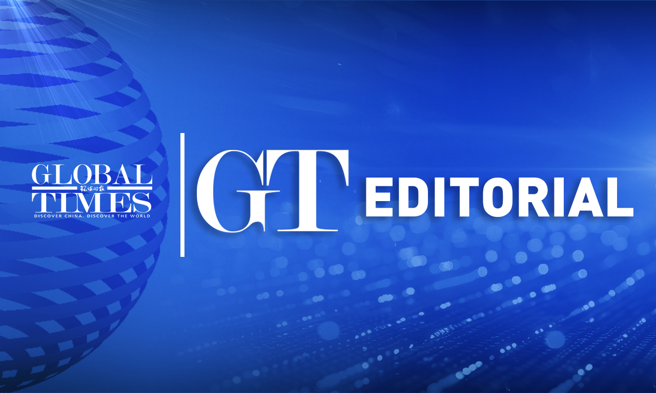 Whom do 41 countries think they are scaring? China's missile tests don't need permission: Global Times editorial