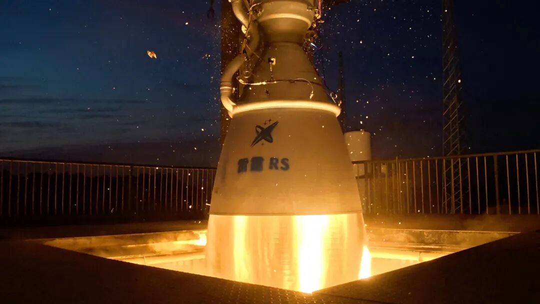 Photo: Courtesy of Deep Blue Aerospace