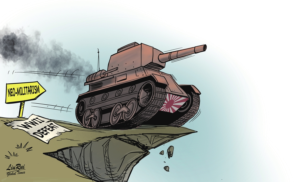 Illustration: Liu Rui/GT