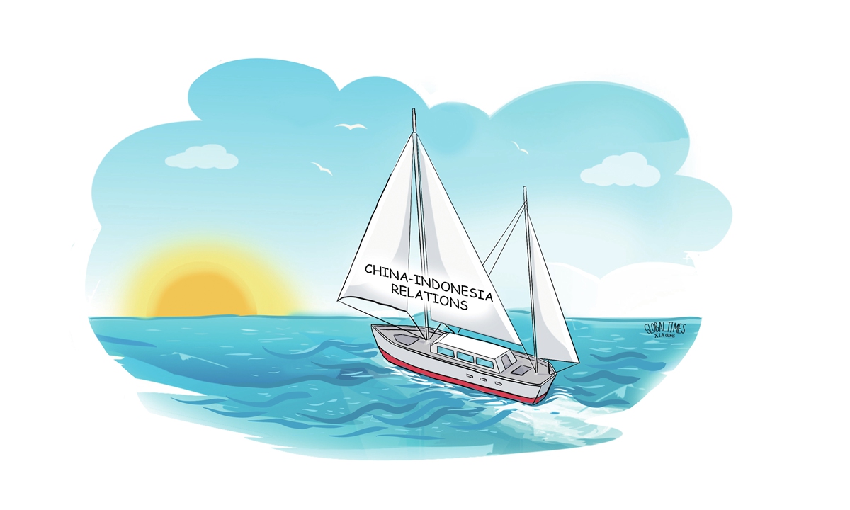 Illustration: Xia Qing/GT