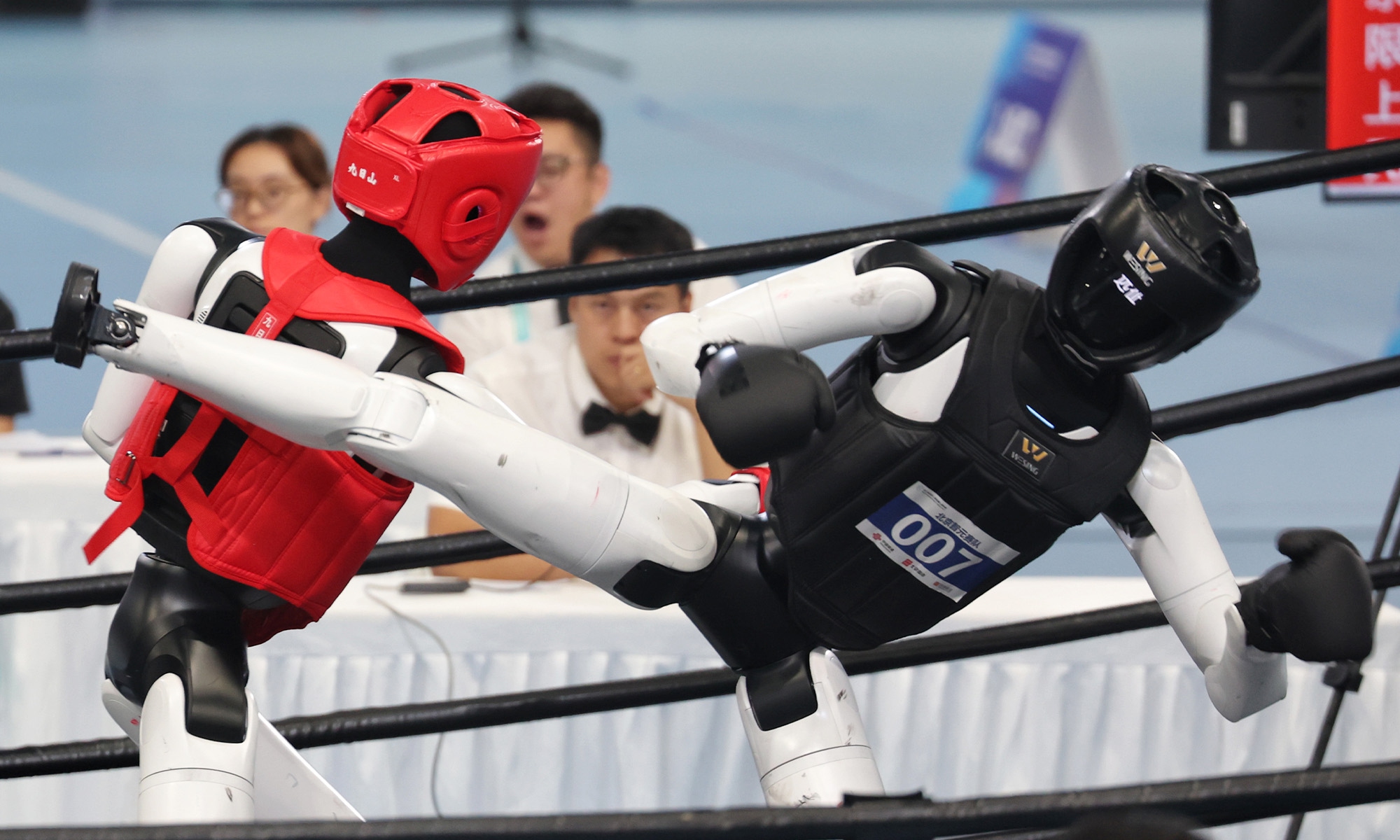 Photo: Cui Meng/GT